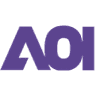 Applied Optoelectronics, Inc. logo