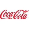 The Coca-Cola Company logo