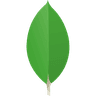 MongoDB, Inc. logo
