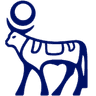 Novo Nordisk A/S logo