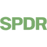 State Street SPDR S&P 500 ETF logo