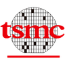 Taiwan Semiconductor Manufacturing Company Limited logo